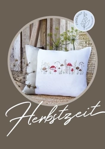 Книга Herbstzeit