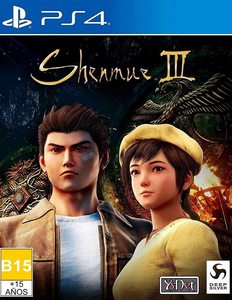 Shenmue III