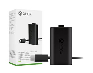 Microsoft Xbox Series S X play and charge kit модель 1727 (SXW-00005)