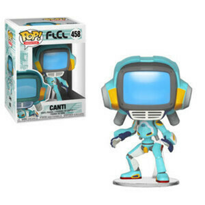 Funko pop Canti