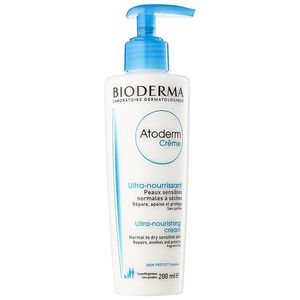 Bioderma Atoderm крем