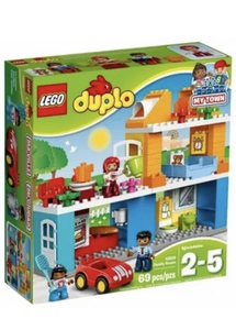 Lego duplo