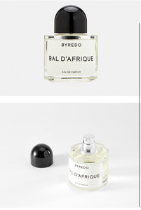 BYREDO bal d'afrique