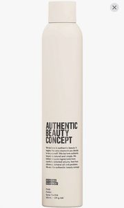 Authentic Beauty Concept лак для волос