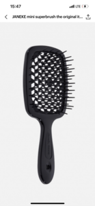 Janeke superbrush