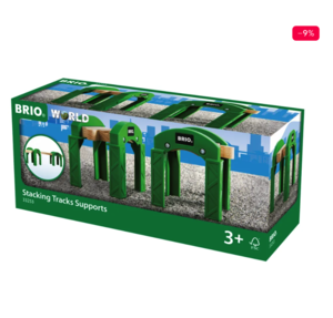 BRIO Опорные арки 33253