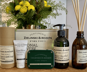 Zielinsky & Rosen products