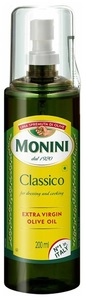 Масло оливковое "Monini" Extra Virgin