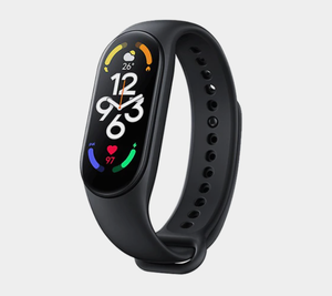 Смарт-браслет Xiaomi Mi Band 7