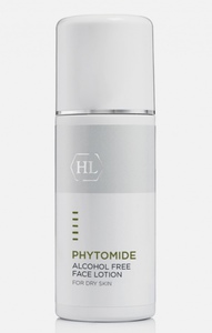 HOLY LAND phytomide alcohol free face lotion