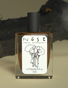 Аромат Lumberman от Nose