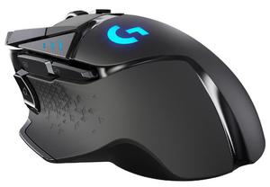 Беспроводная игровая мышь Logitech G G502 Lightspeed