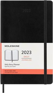 Moleskine на 2023