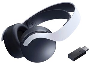 Sony Pulse 3D Wireless Headset