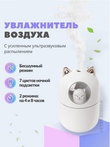 Увлажнитель воздуха