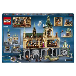 Конструктор Lego Harry Potter