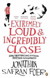 Extremely Loud and Incredibly Close