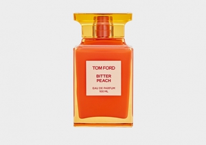 TOM FORD bitter peach духи