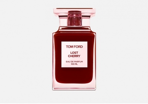 TOM FORD lost cherry духи