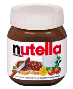 Nutella