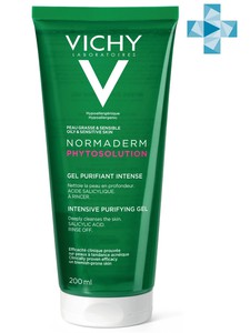 Гель для умывания Vichy Normaderm