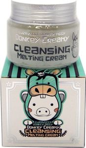 Крем очищающий Donkey Creamy Cleansing Melting Cream 100гр