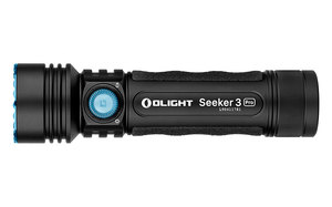 Olight Seeker 4Pro (cool white)