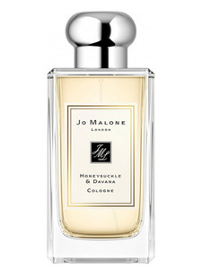 Jo Malone Honeysuckle & Davana Cologne