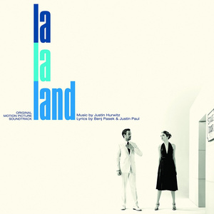 OST La La Land (Music By Justin Hurwitz)