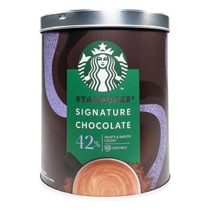 Starbucks Chocolate