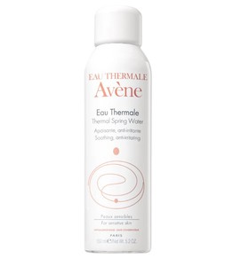 AVENE Термальная вода "Eau Thermale"