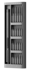 Xiaomi Electric Screwdriver Set 24 in 1