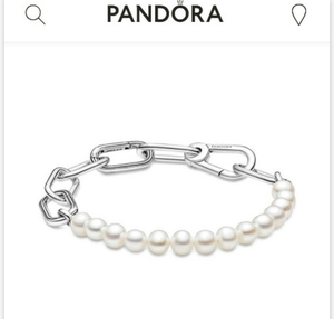 Pandora ME Freshwater Cultured Pearl