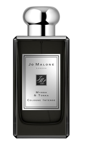 Jo Malone MYRRH & TONKA духи