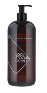 Lock Stock & Barrel шампунь Reconstruct Protein