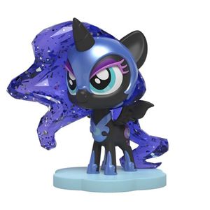 Mighty Jaxx My Little Pony Kwistal Fwenz Nightmare Moon