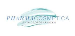 Сертификат pharmacosmetica.ru