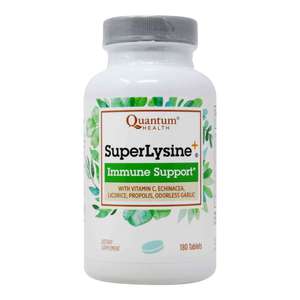 Super lysine