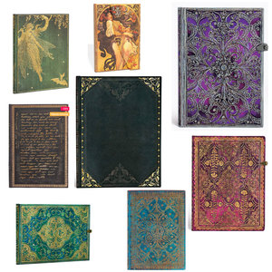 Блокноты Paperblanks