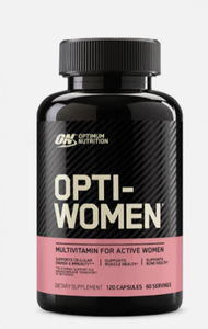 OPTIMUM NUTRITION opti-women