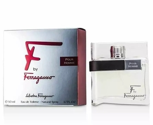 Мужские духи Salvatore Ferragamo F By Ferragamo Pour Homme