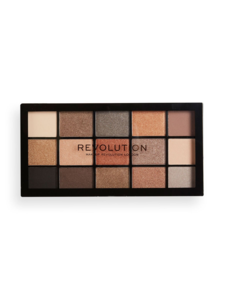 Палетка теней MAKEUP REVOLUTION RE-LOADED PALETTE