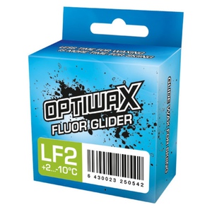 Парафин Optiwax LF 2, +2.-10 C