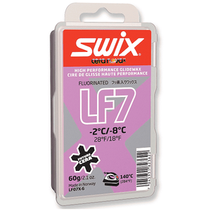 Парафин Swix LF7X