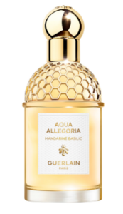 Guerlain Aqua Allegoria Mandarine Basilic