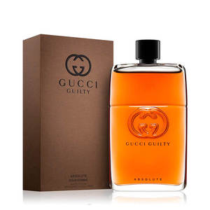 Gucci Guilty Absolute pour homme