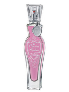 Christina Aguilera Secret Potion