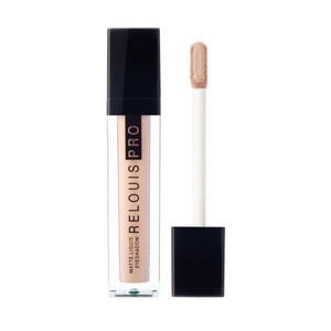 RELOUIS PRO Matte Liquid Eyeshadow 12