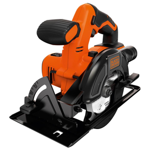 Пила циркулярная Black+Decker BDCCS18Е1