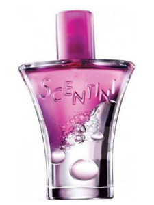 Avon Scentini Plum Twist